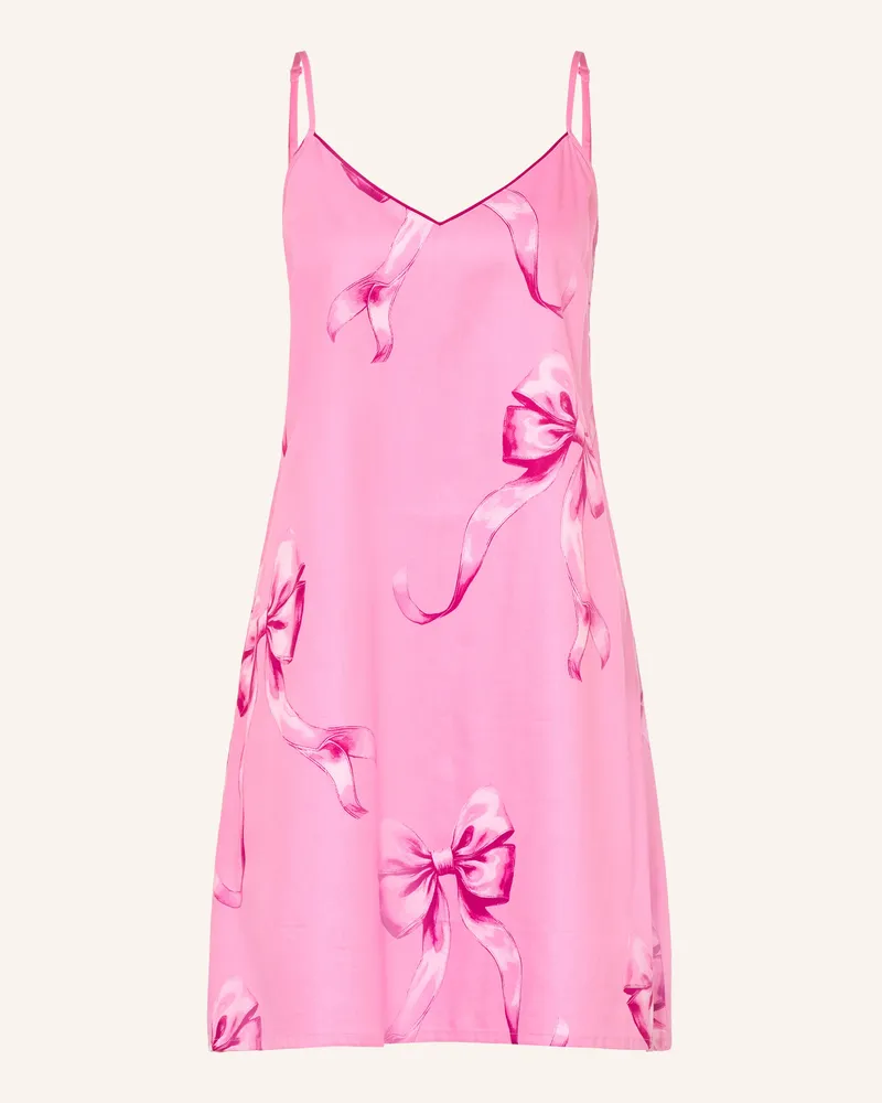 Cyberjammies Nachthemd pink Rosa