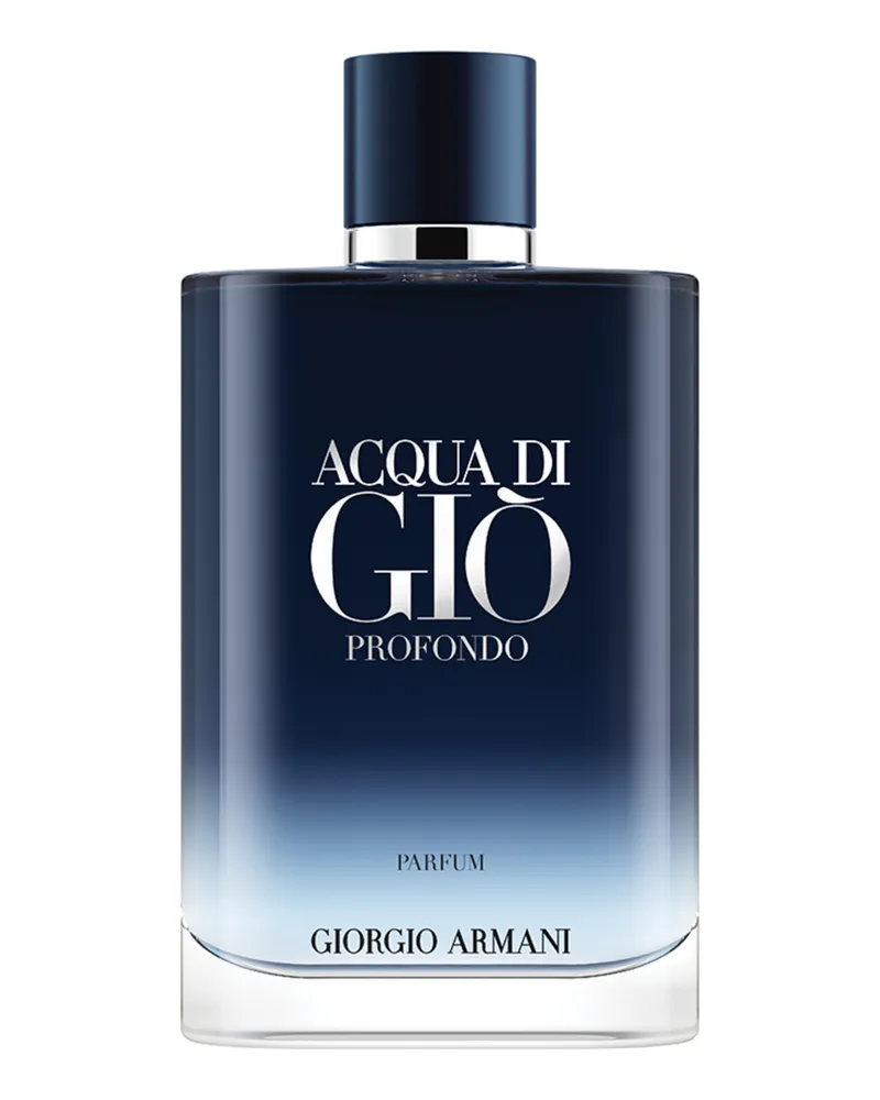 Giorgio Armani ACQUA DI GIÒ PROFONDO 