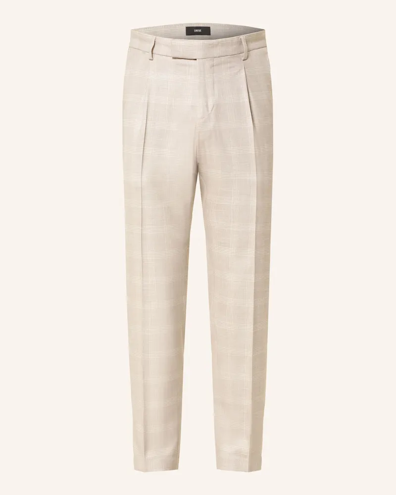 cinque Anzughose CISALDO Tapered Fit 22