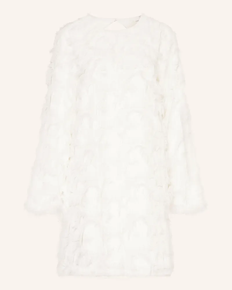 Y.A.S Kleid Weiss