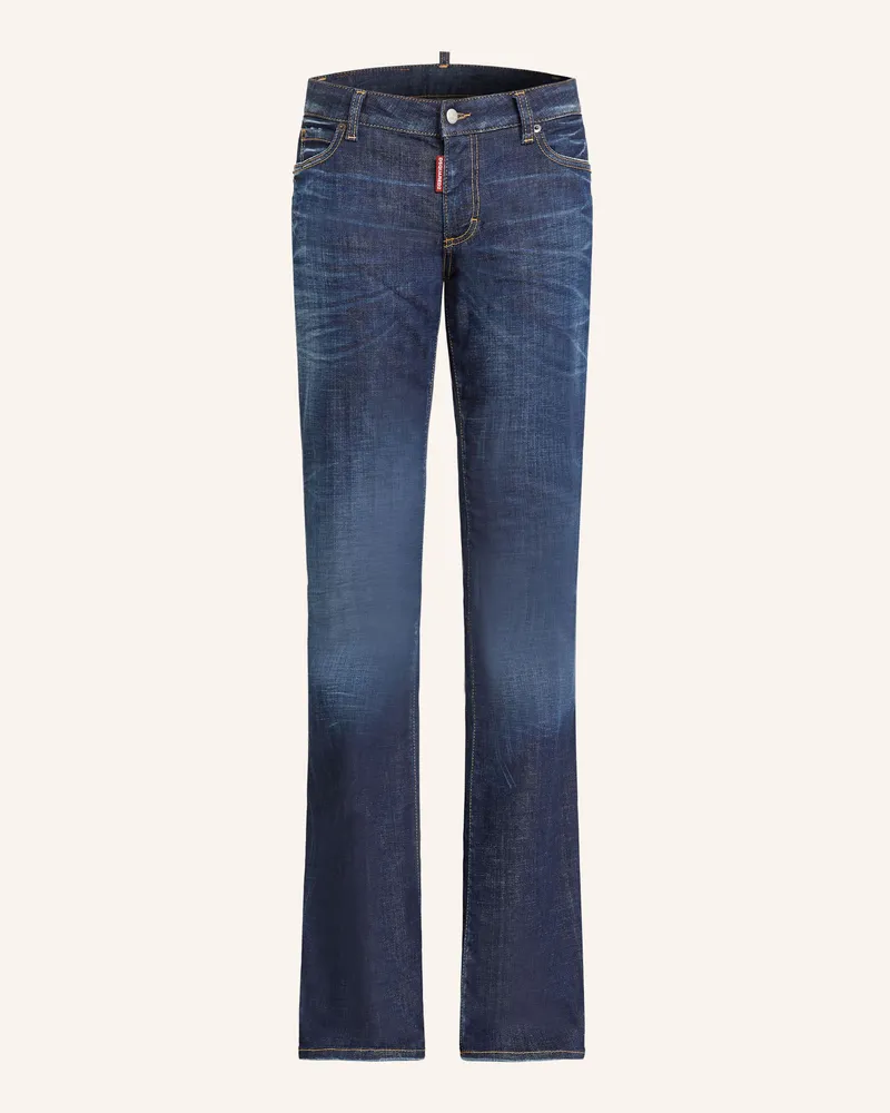 Dsquared2 Flared Jeans 470