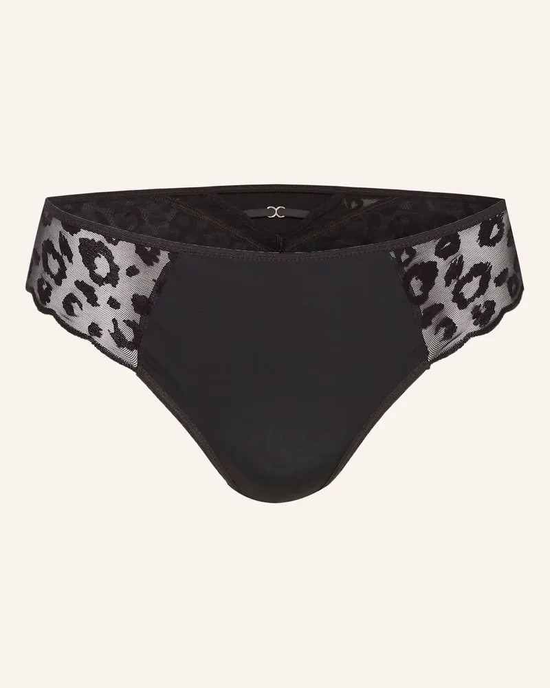 Chantelle Slip Girls schwarz Schwarz