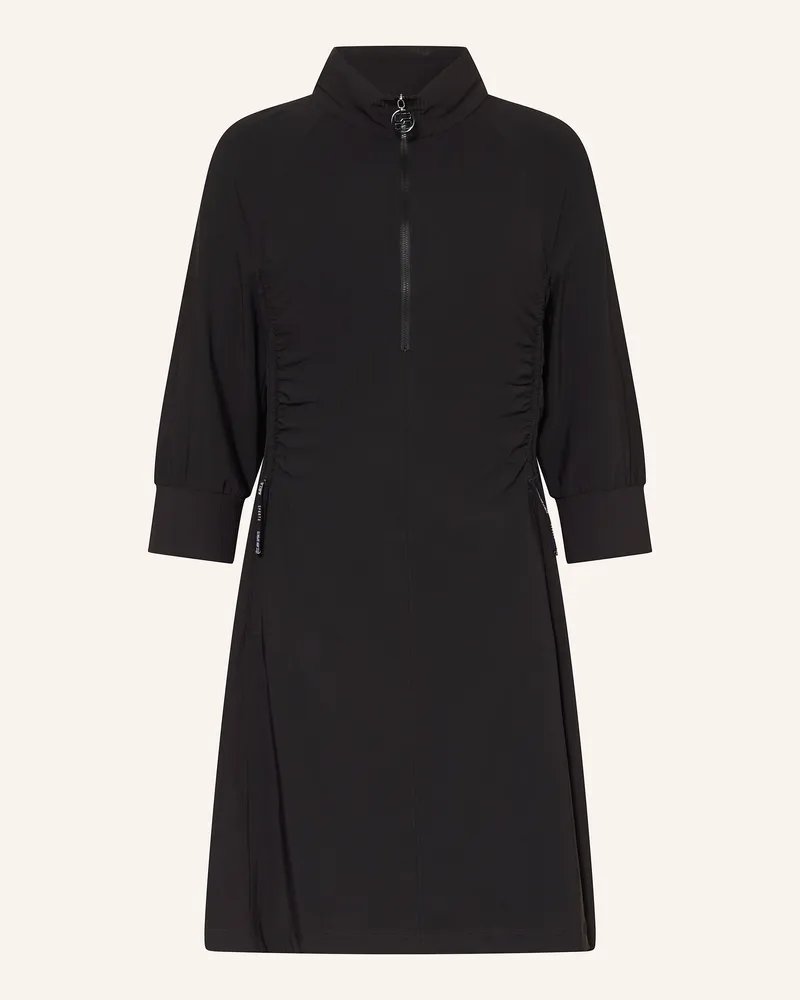 Marc Cain Kleid mit 3/4-Arm 900