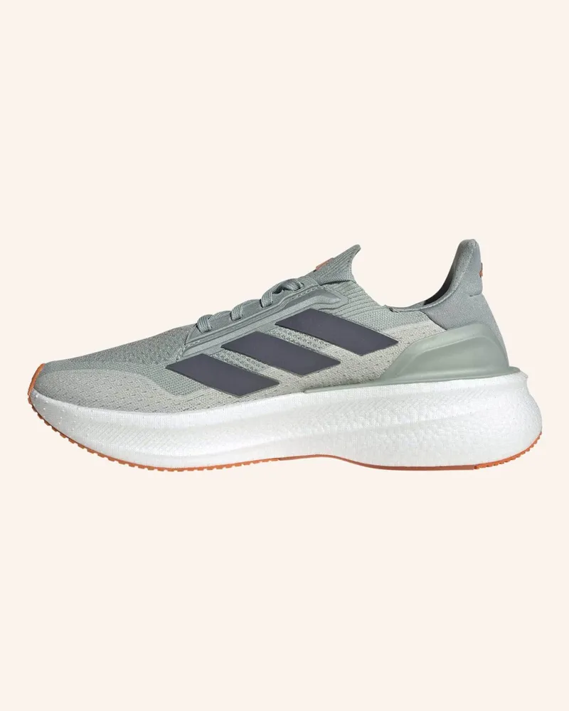 adidas ULTRABOOST 5X LAUFSCHUH Grün