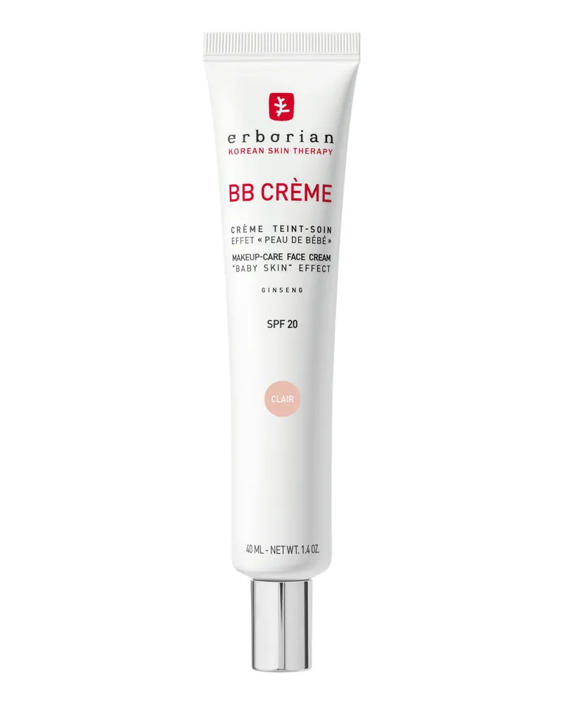 Erborian Bb Cream Large BB Cream Clair