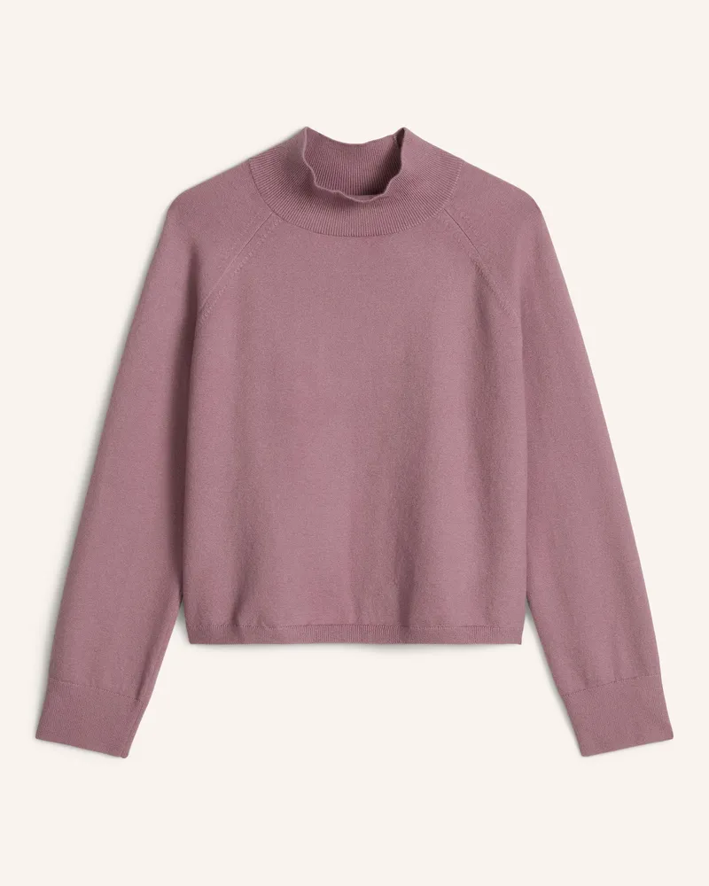 Marc O'Polo Pullover rosa Altrosa