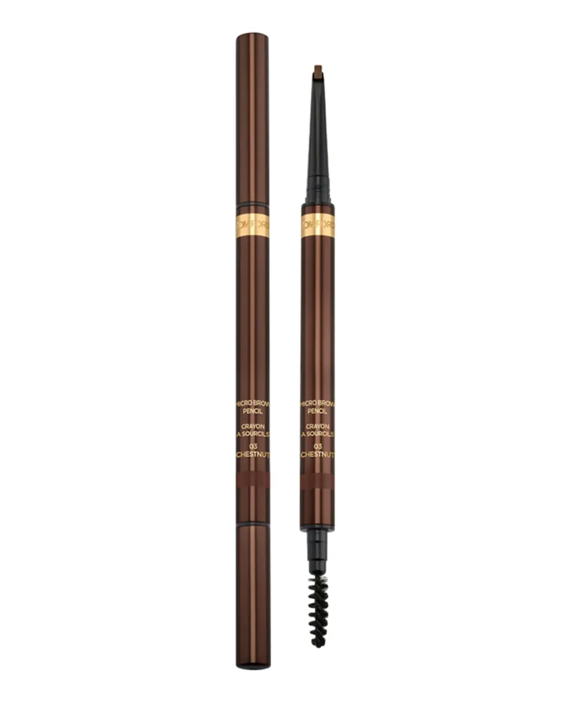 Tom Ford Architecture Brow Pencil Augenbrauenstift 03