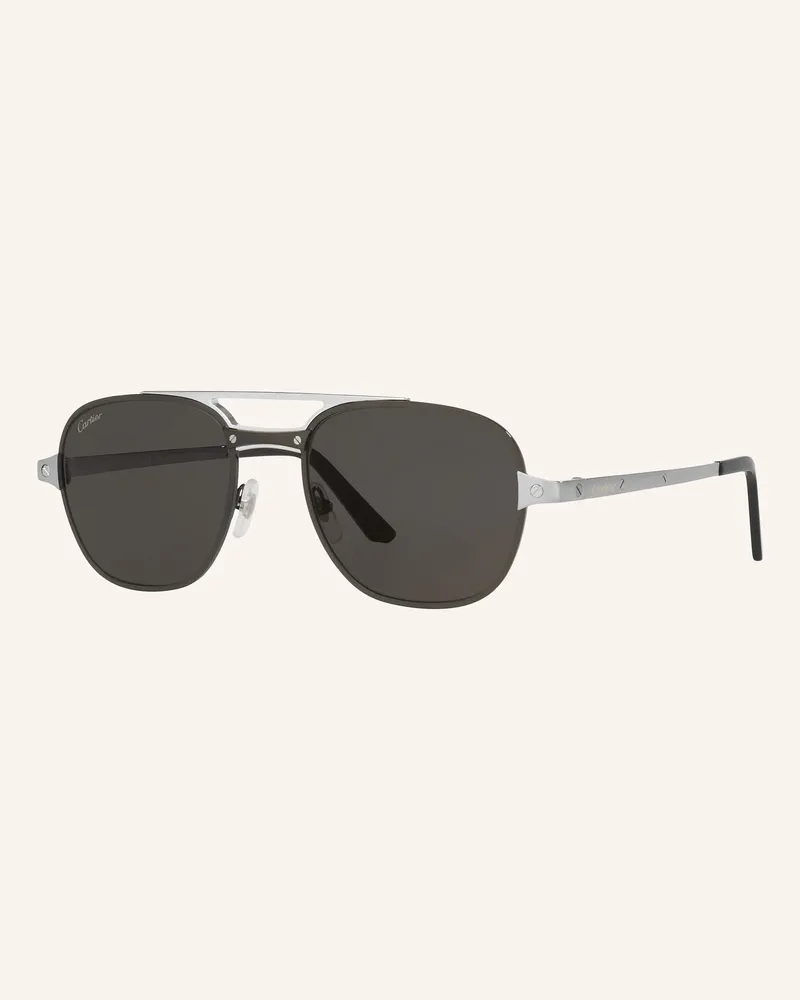 Cartier Sonnenbrille 6L001758 1100l1