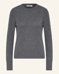 COS Cashmere-Pullover Grau