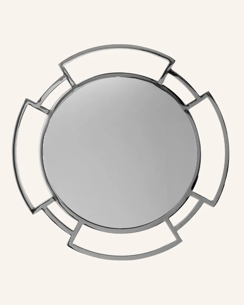 Fink Spiegel Hommage silber Silber