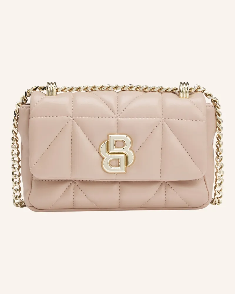 HUGO BOSS Umhängetasche B_Icon S Sh. Bag Qn rot Rot