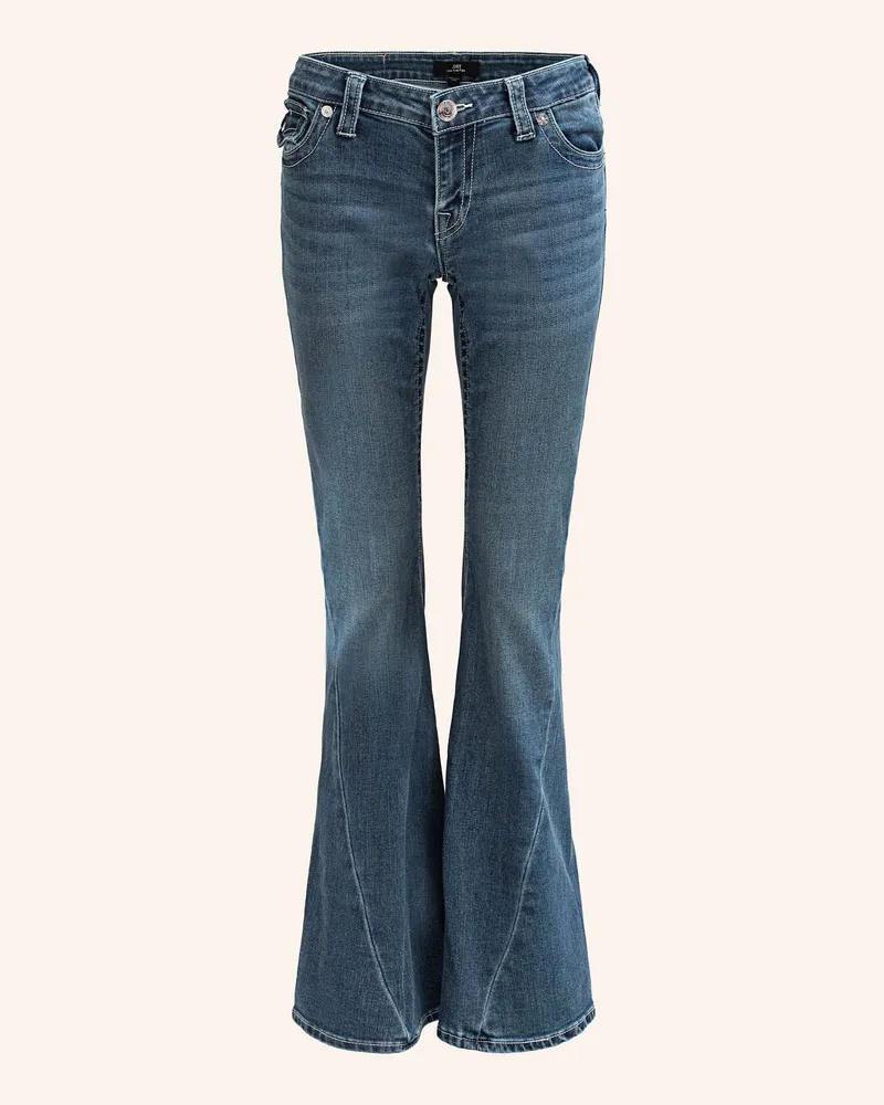 True Religion Jeans JOEY Blau