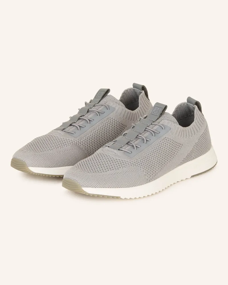 Marc O'Polo Sneaker Grau