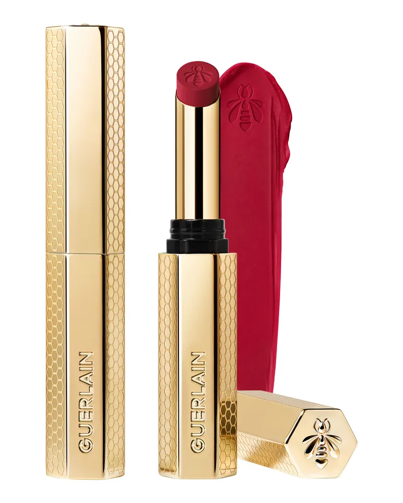 Guerlain Kisskiss Lippenstift 520