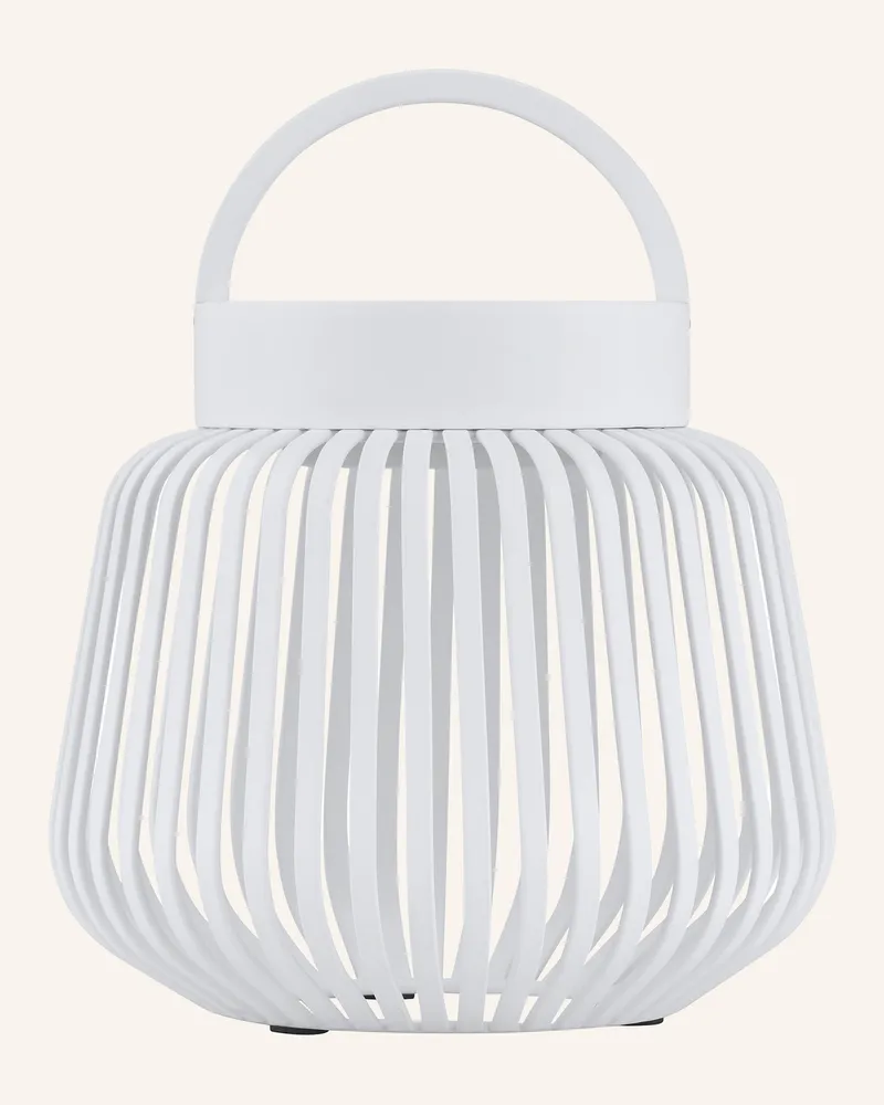 Blomus Tischleuchte Lito Led Xs weiss Weiss