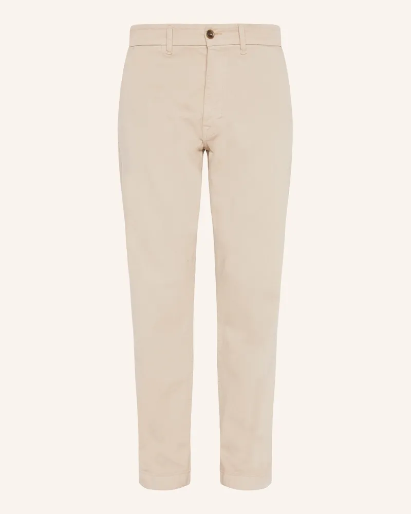 7 for all mankind Jeans STRAIGHT CHINO Straight fit Blau