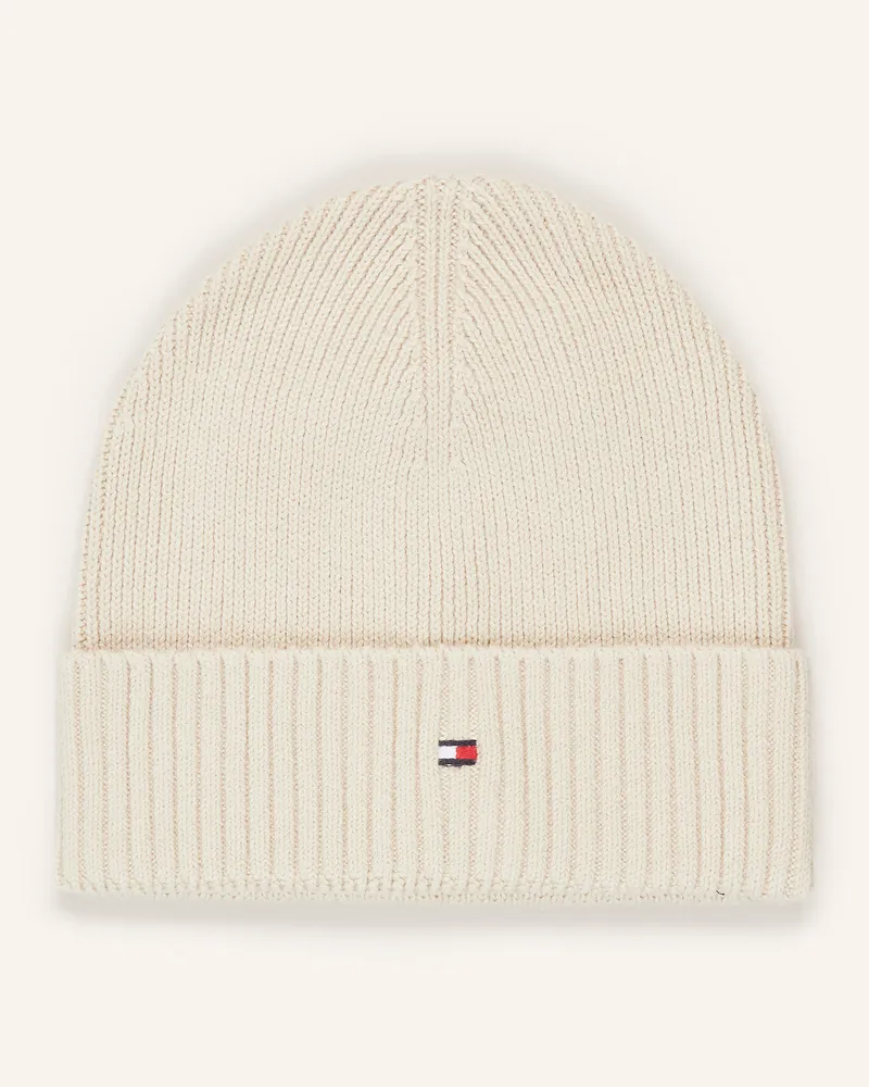 Tommy Hilfiger Mütze Creme
