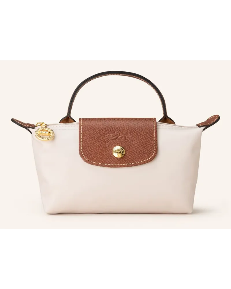 Longchamp Pouch LE PLIAGE ORIGINAL Beige