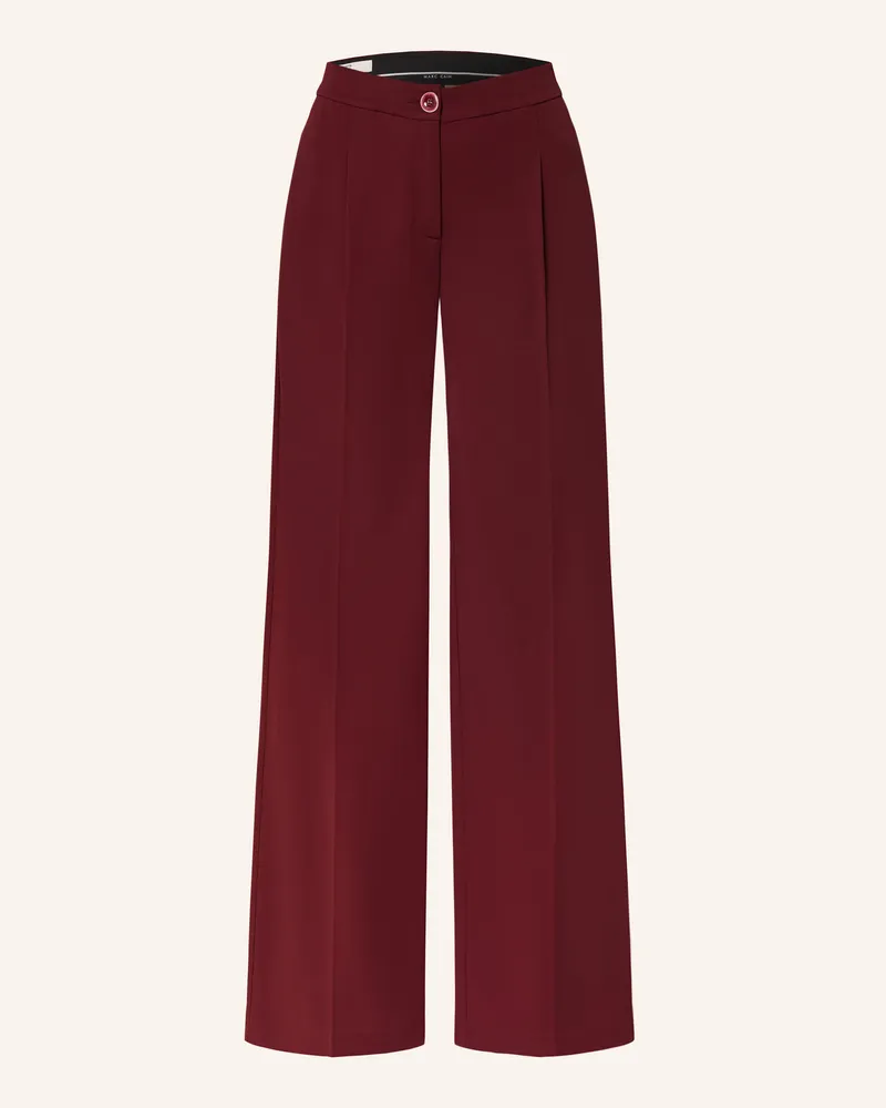 Marc Cain Marlenehose Wichita rot 294