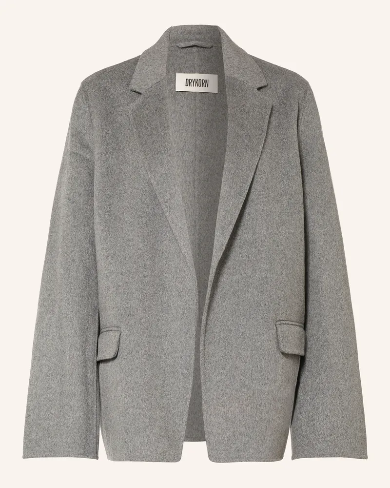 Drykorn Blazer Shenton grau Grau