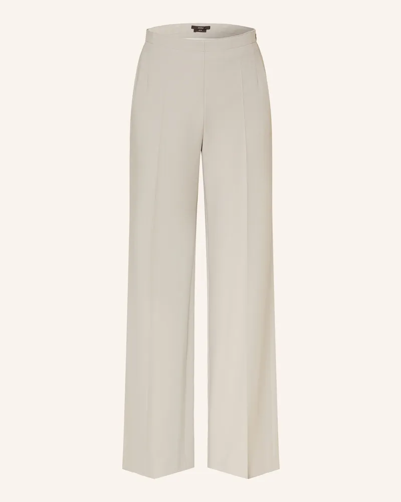 windsor. Marlenehose beige Beige