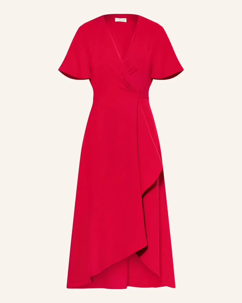 Phase Eight Wickelkleid JULISSA Rot