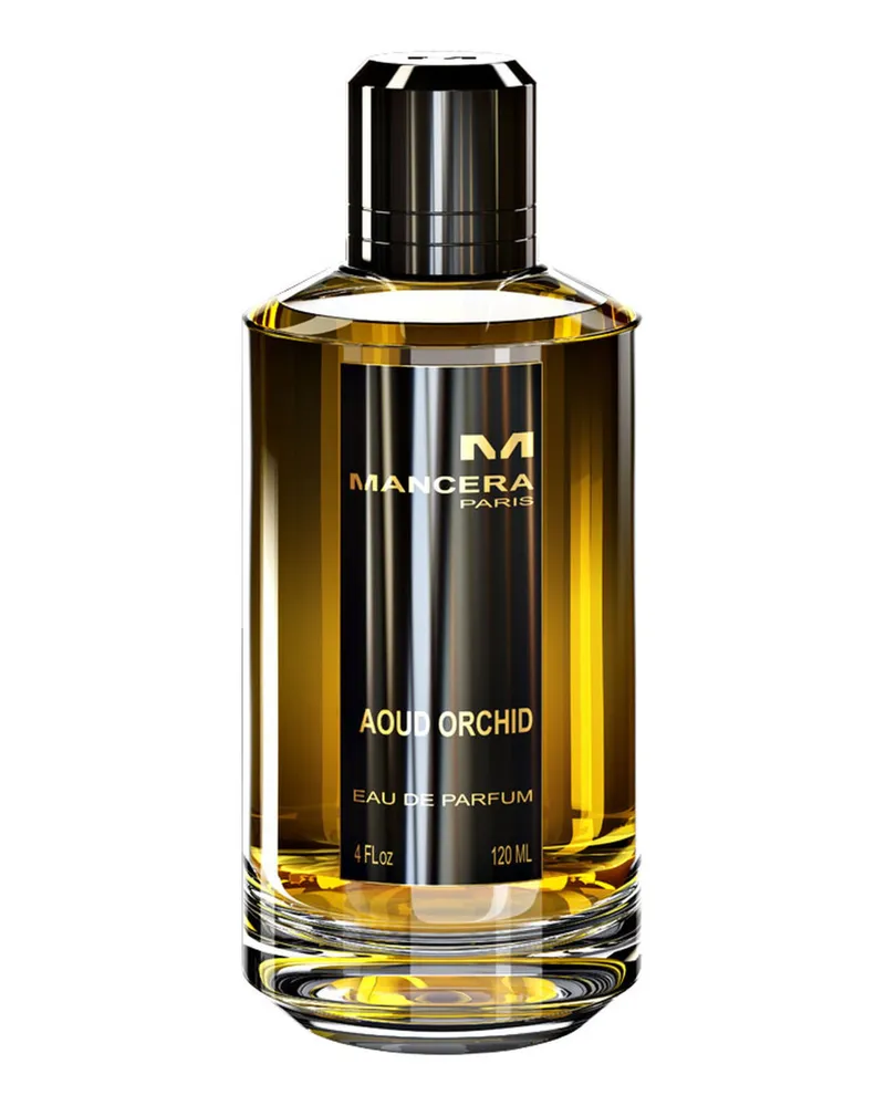 Mancera Aoud Orchid Eau de Parfum 120 ml 