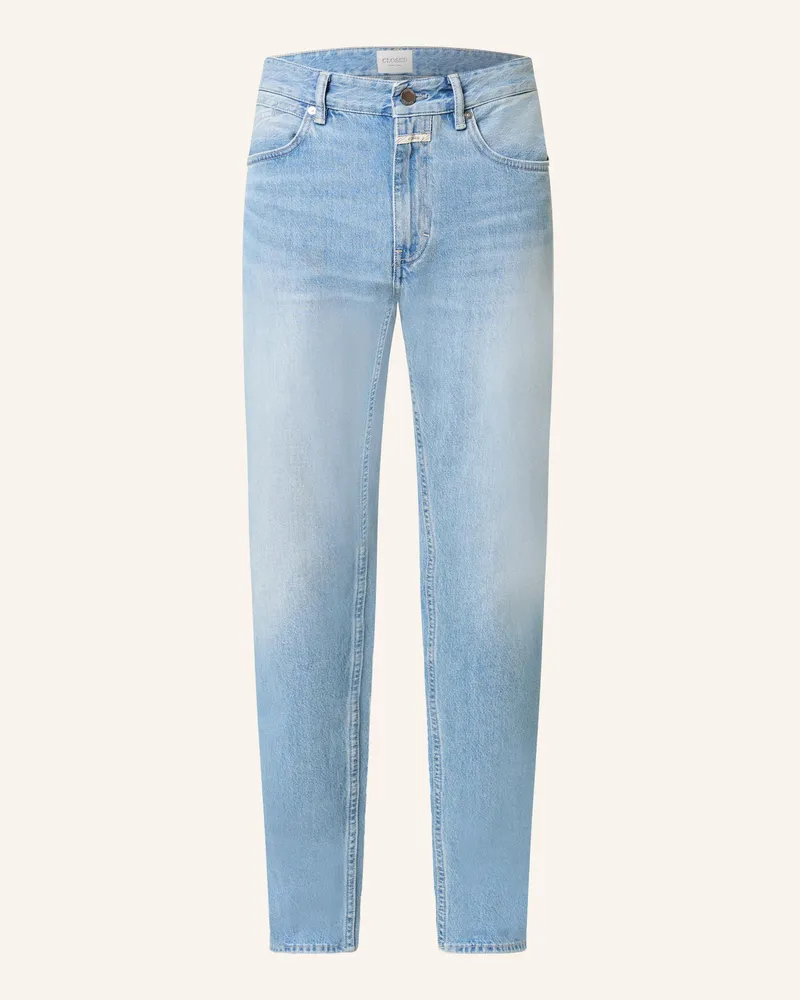 Closed Jeans Cooper True Regular Fit blau Lbl