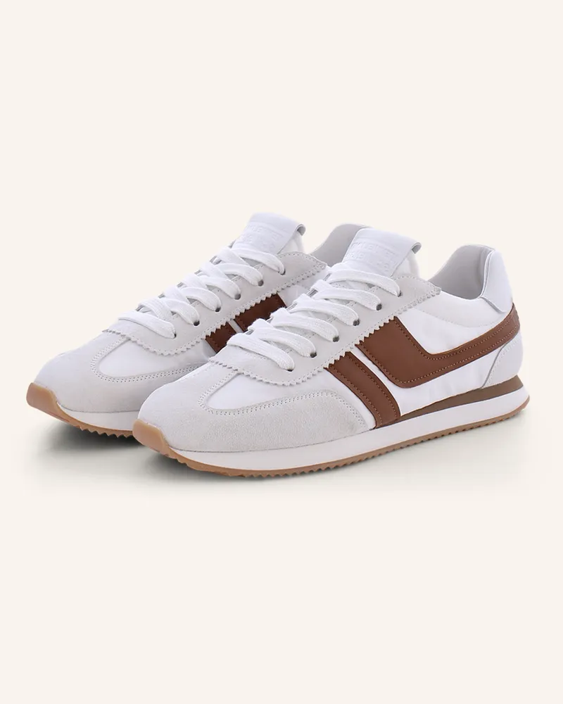 Kennel & Schmenger Sneaker MUI Weiss