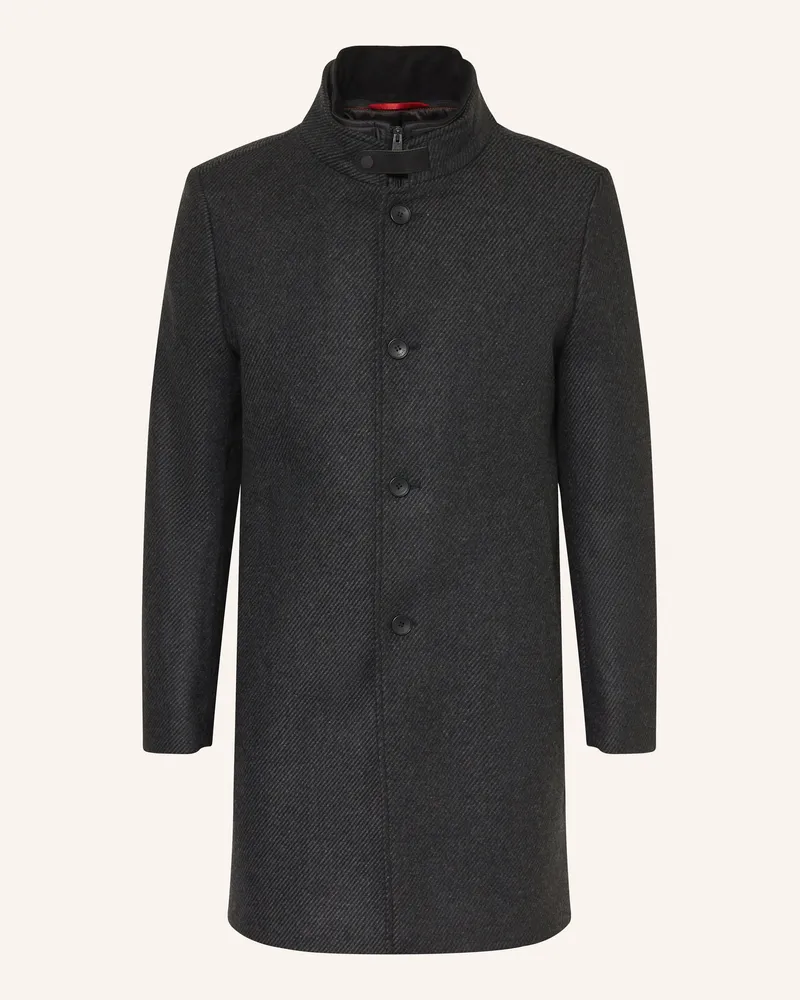 cinque Mantel CICHOICE Schwarz