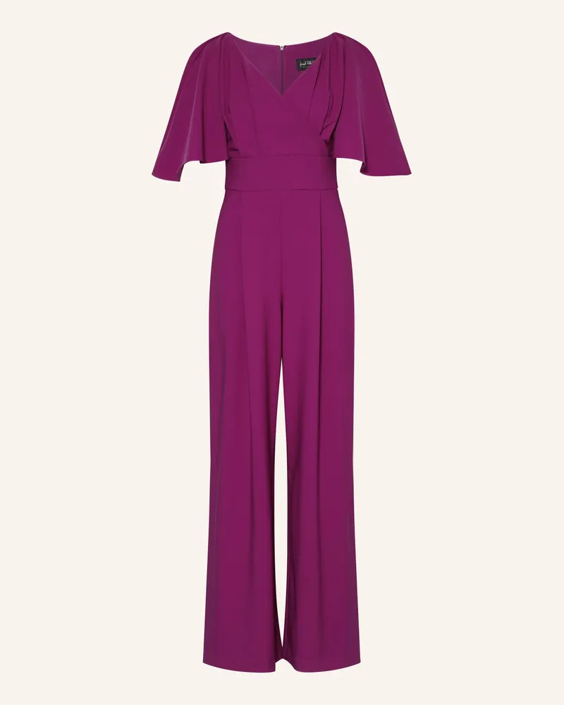 Joseph Ribkoff Jumpsuit Lila