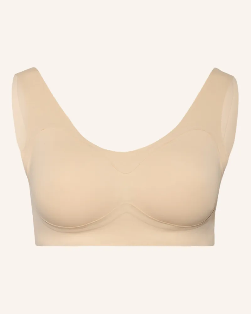 Magic Bodyfashion Bustier Sensual Soft beige Nude