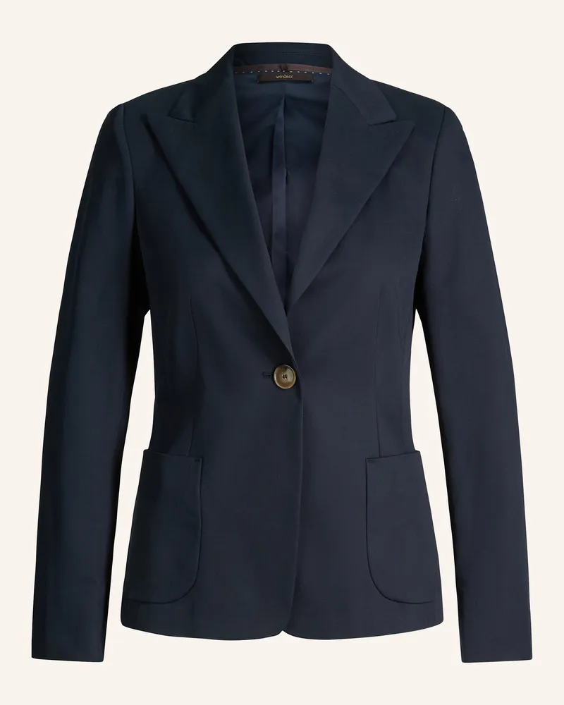 windsor. Blazer blau Dunkelblau