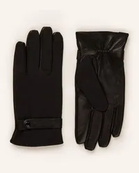 JOOP! Handschuhe Schwarz