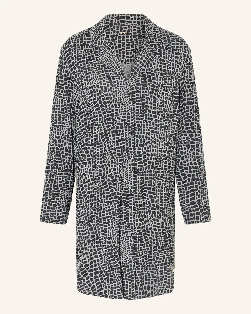 JOOP! Nachthemd Grau