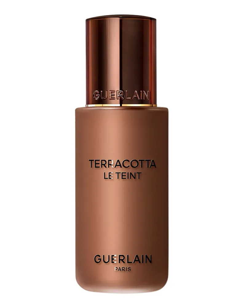 Guerlain TERRACOTTA LE TEINT 1657.14 € / 1 l 