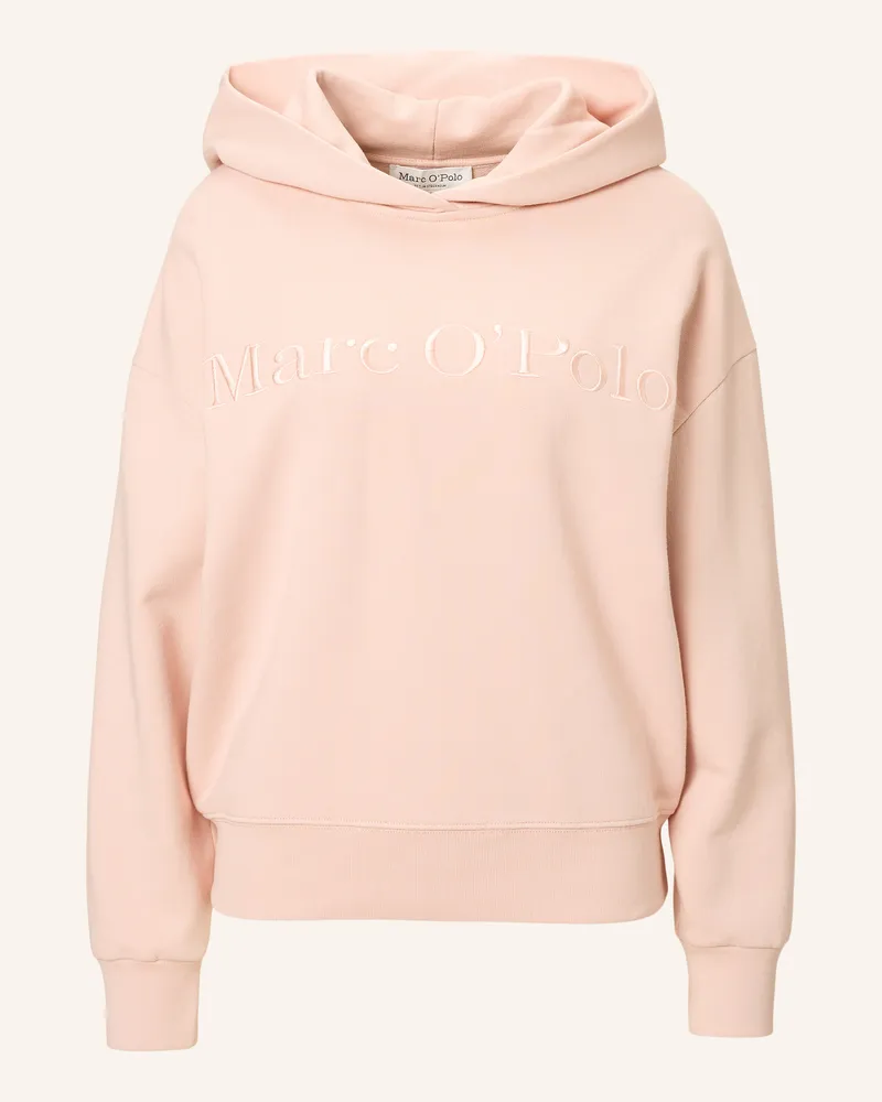 Marc O'Polo Sweatshirt rosa Rosa