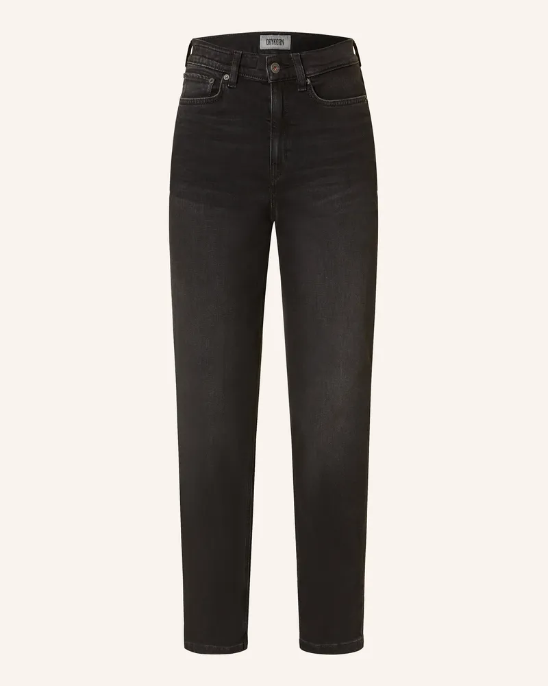 Drykorn Mom Jeans Dowl grau 6100