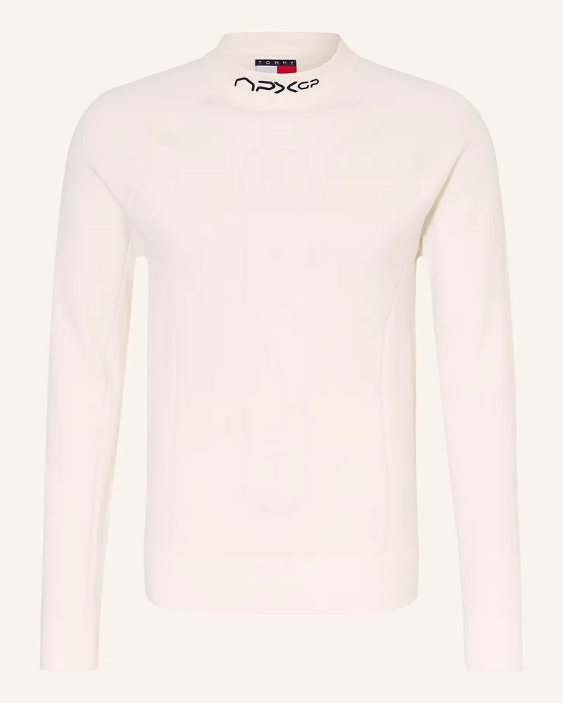 Tommy Hilfiger Pullover Ecru