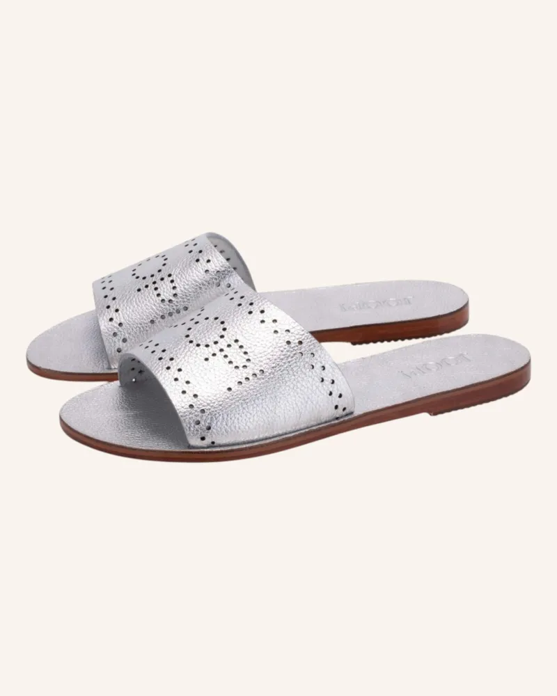 JOOP! Sandale Sofisticato 1.0 Charlene silber Silber