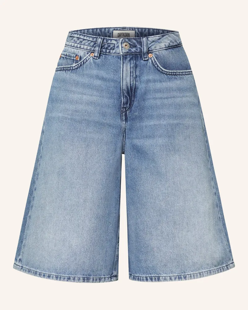 Drykorn Jeans-Bermudas NONE 3600