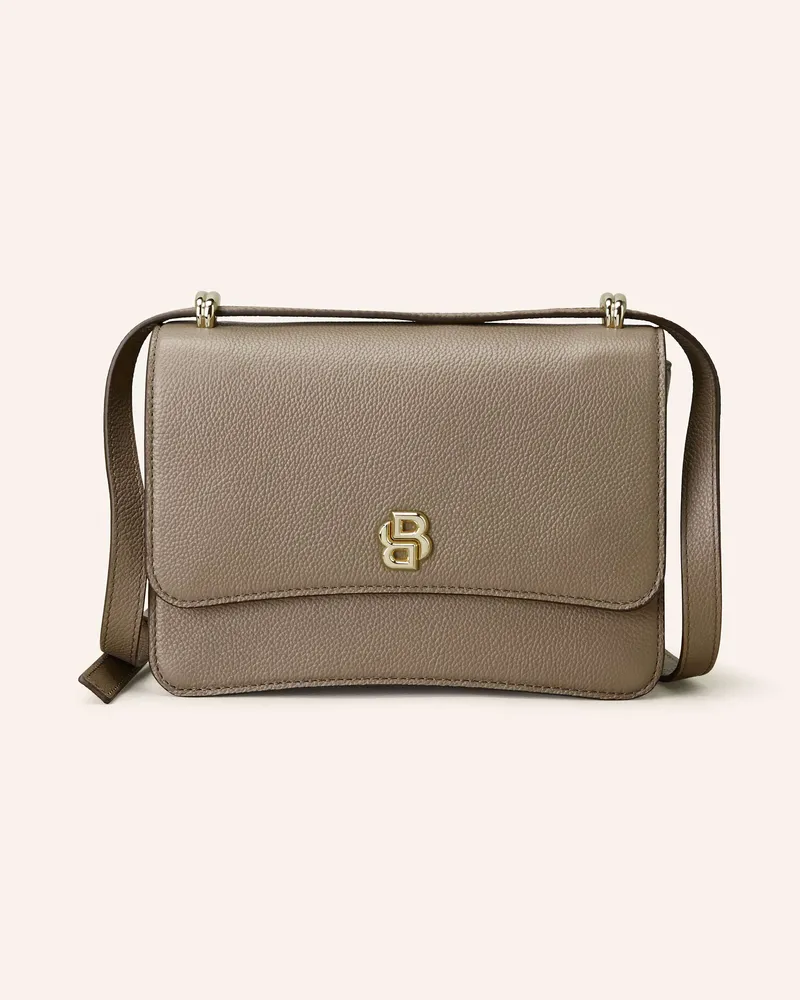 HUGO BOSS Umhängetasche BOSS BEYOND Taupe