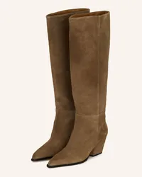 TORAL Stiefel DAKOTA - BRAUN Beige