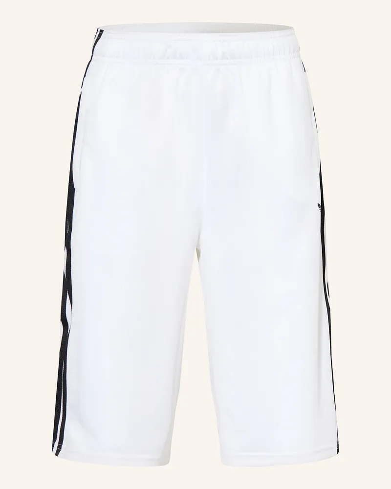 adidas Shorts Weiss