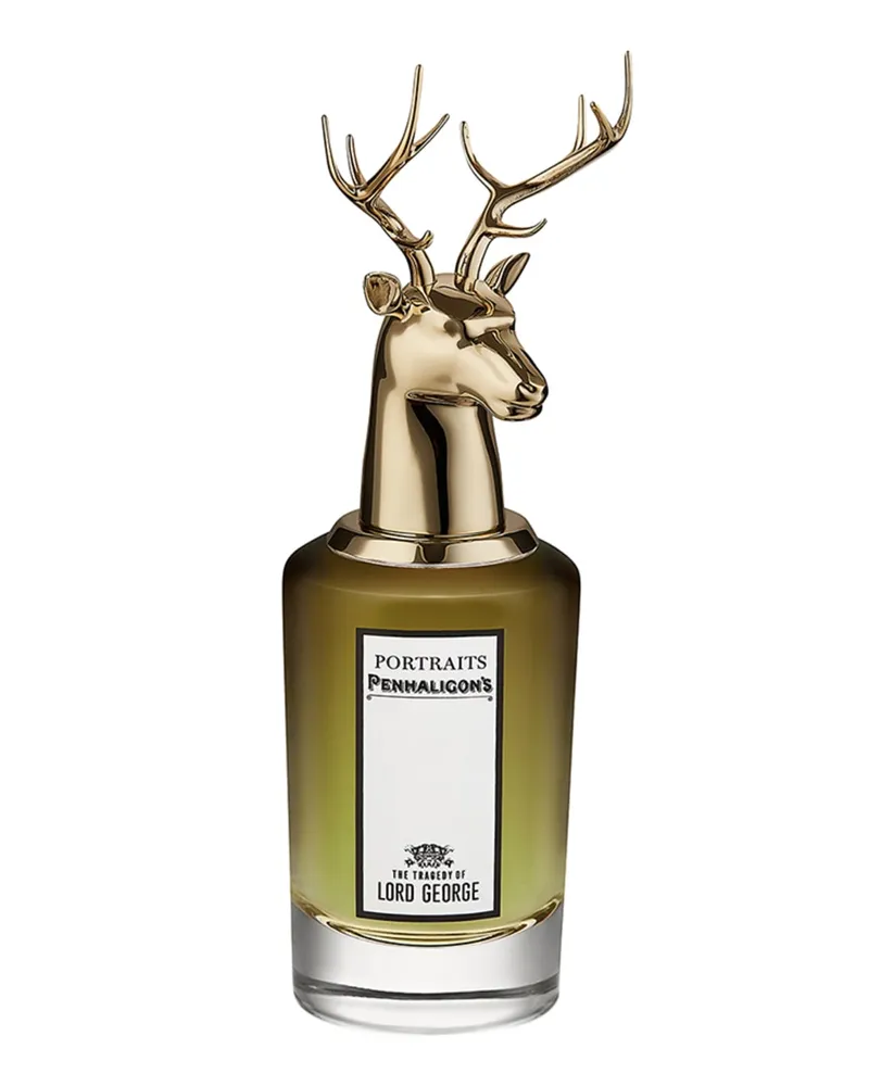 Penhaligon's THE TRAGEDY OF LORD GEORGE 75 ml, 3466.67 € / 1 l 