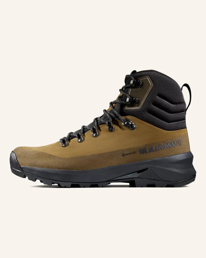 Mammut Ducan III High LTH GTX Men Braun