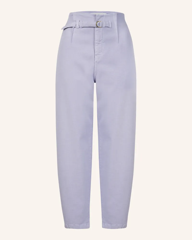 ITEM m6 Mom Jeans RELAXED HIGH RISE Lila