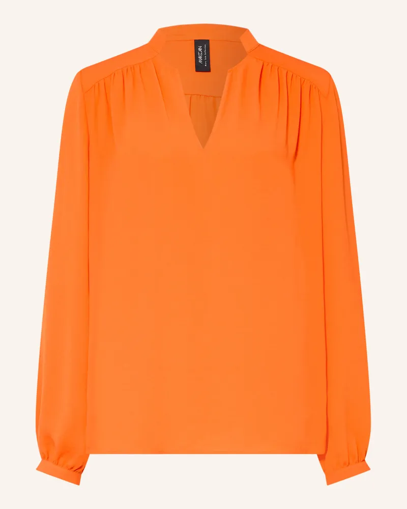 Marc Cain Blusenshirt orange 484