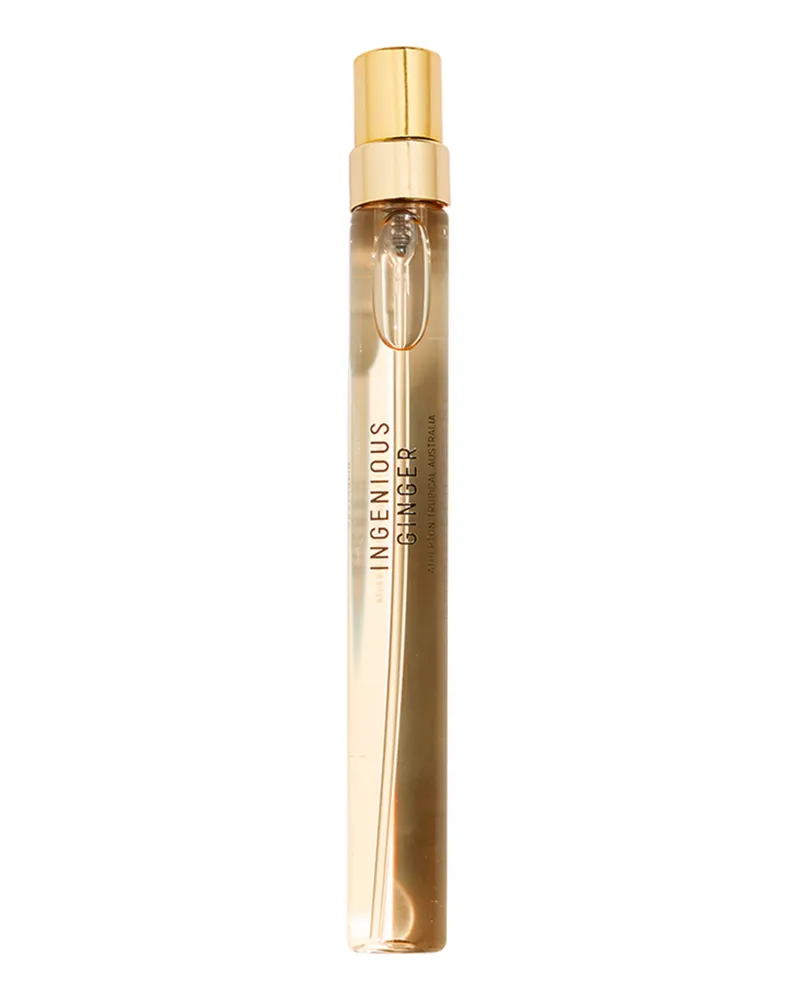Goldfield & Banks INGENIOUS GINGER 
