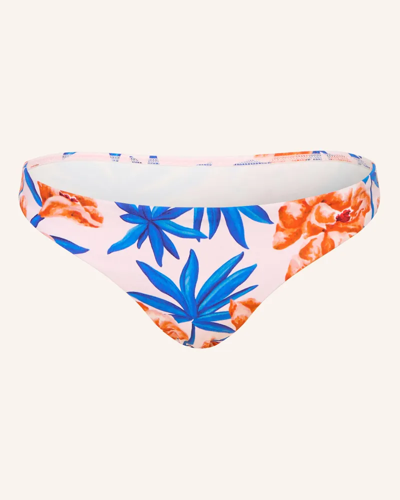 Chantelle Basic-Bikini-Hose Sauvage pink Hellrosa